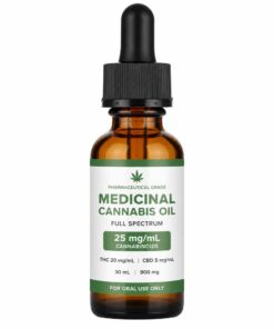 LGP Classic 10:10 Balanced Oil