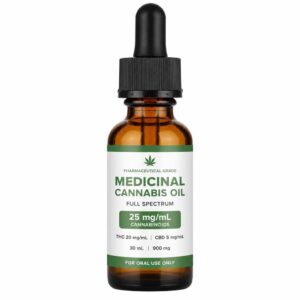 LGP Classic 10:10 Balanced Oil