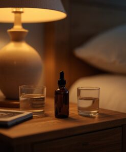 Humacology 3:2:1 Deep Sleep Oil