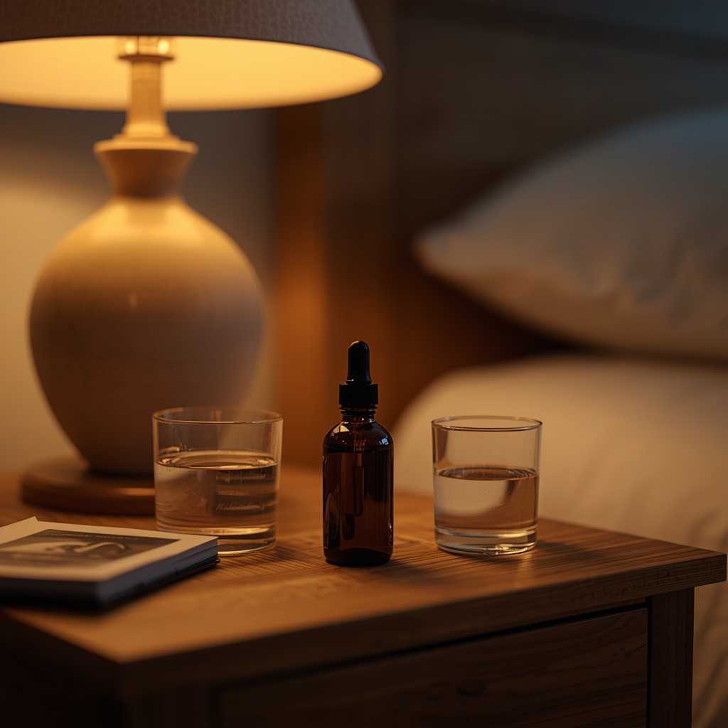 Humacology 3:2:1 Deep Sleep Oil 4 Humacology 3:2:1 Deep Sleep Oil