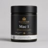 Alfie Therapeutics Mac 1 Medical Cannabis Flower