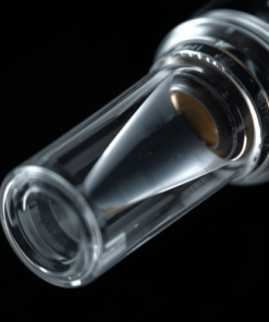 Arizer Solo III Vaporizer High-End Culinary Glass Path