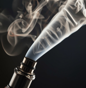 Arizer Solo III Vaporizer High-End Culinary Glass Path