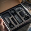 Arizer Solo III Vaporizer High-End Culinary Glass Path