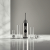 Arizer Solo III Vaporizer High-End Culinary Glass Path Arizer Solo III Vaporizer High-End Culinary Glass Path