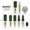 BOXHOT Alien OG Cartridge
