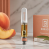 BOXHOT Peach OG Cartridge