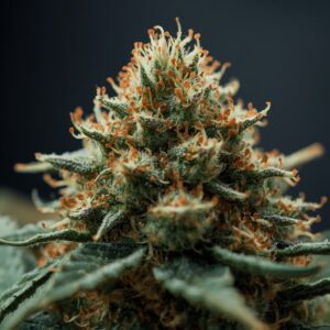Beacon Medical Ventura Dawg medical cannabis flower