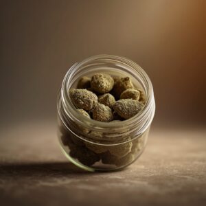 Beacon Medical Ventura Dawg medical cannabis flower