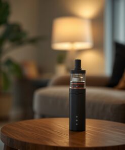 Cannatrek C115 Sunstone CBD