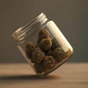 Cannatrek T25 Topaz Medical Cannabis Flower