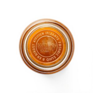 Cannatrek T25 Topaz Medical Cannabis Flower