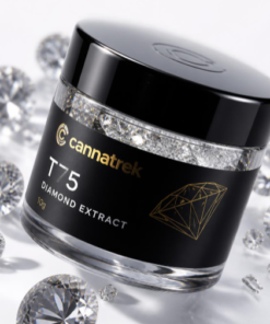 Cannatrek T75 Diamond Extract