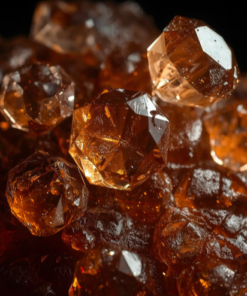 Cultiva Jealousy Live Resin Diamonds