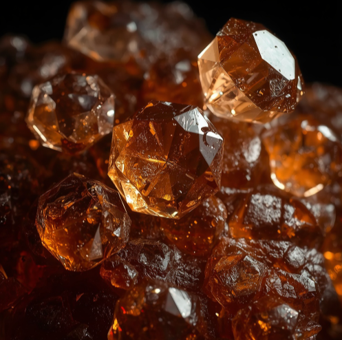 Cultiva Jealousy Live Resin Diamonds