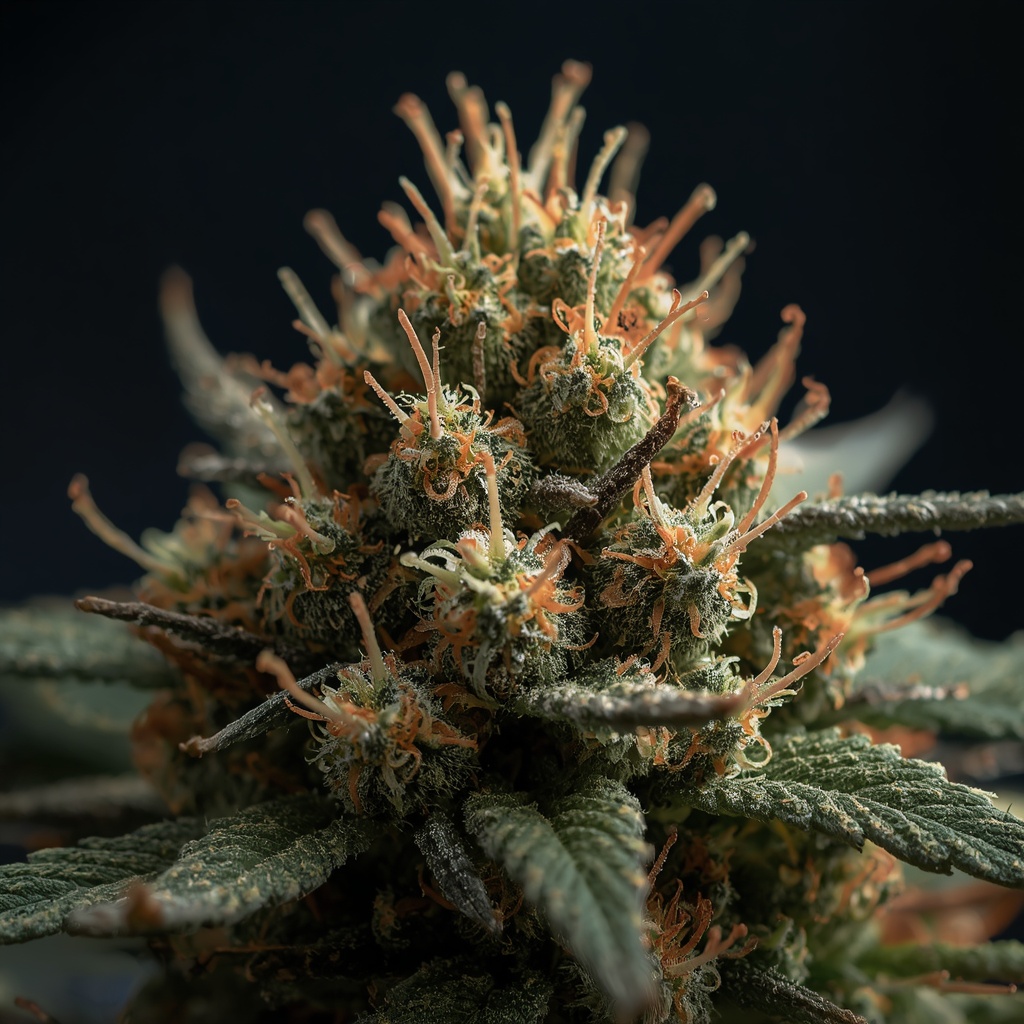 Cultiva Jealousy Medical Cannabis Flower