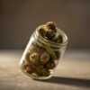 Cultiva Jealousy Medical Cannabis Flower