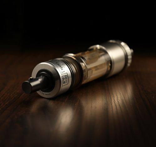 DynaVap M Plus Mechanical Vaporizer-- DynaVap M Plus Mechanical Vaporizer