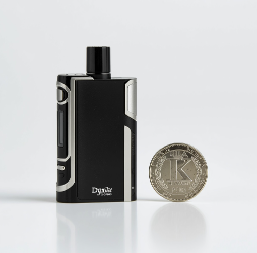 DynaVap M Plus Mechanical Vaporizer--- DynaVap M Plus Mechanical Vaporizer