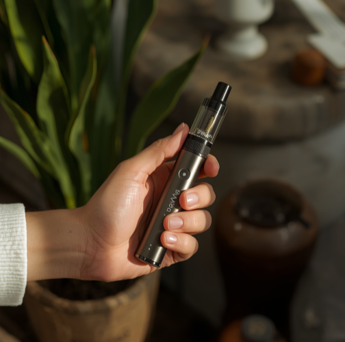 DynaVap M Plus Mechanical Vaporizer---- DynaVap M Plus Mechanical Vaporizer