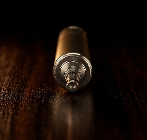 DynaVap M Plus Mechanical Vaporizer----- DynaVap M Plus Mechanical Vaporizer