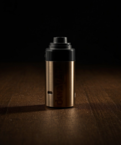 DynaVap M Plus Mechanical Vaporizer