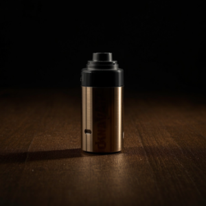 DynaVap M Plus Mechanical Vaporizer