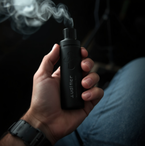 Jupiter Silo 510 Vaporizer Battery
