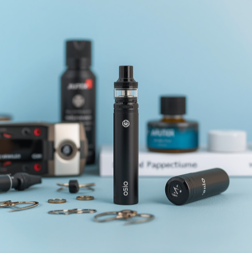 Jupiter Silo 510 Vaporizer Battery