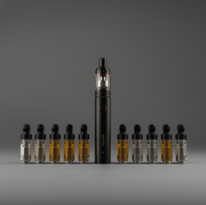 Jupiter Silo 510 Vaporizer Battery 1 4