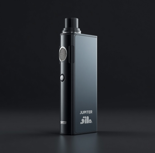 Jupiter Silo 510 Vaporizer Battery