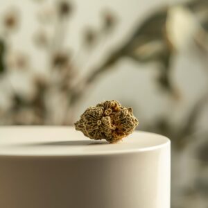 LGP Classic CBD 100 pure CBD medicinal cannabis