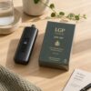 LGP Classic CBD 100 pure CBD medicinal cannabis 5