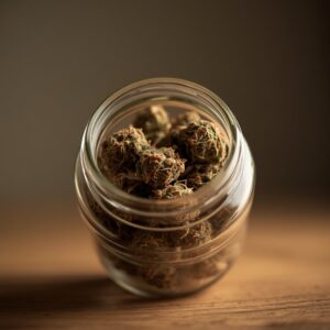LGP Flower THC 25 Bush Lantern Medical Cannabis Flower LGP Flower THC 25 Bush Lantern Medical Cannabis Flower