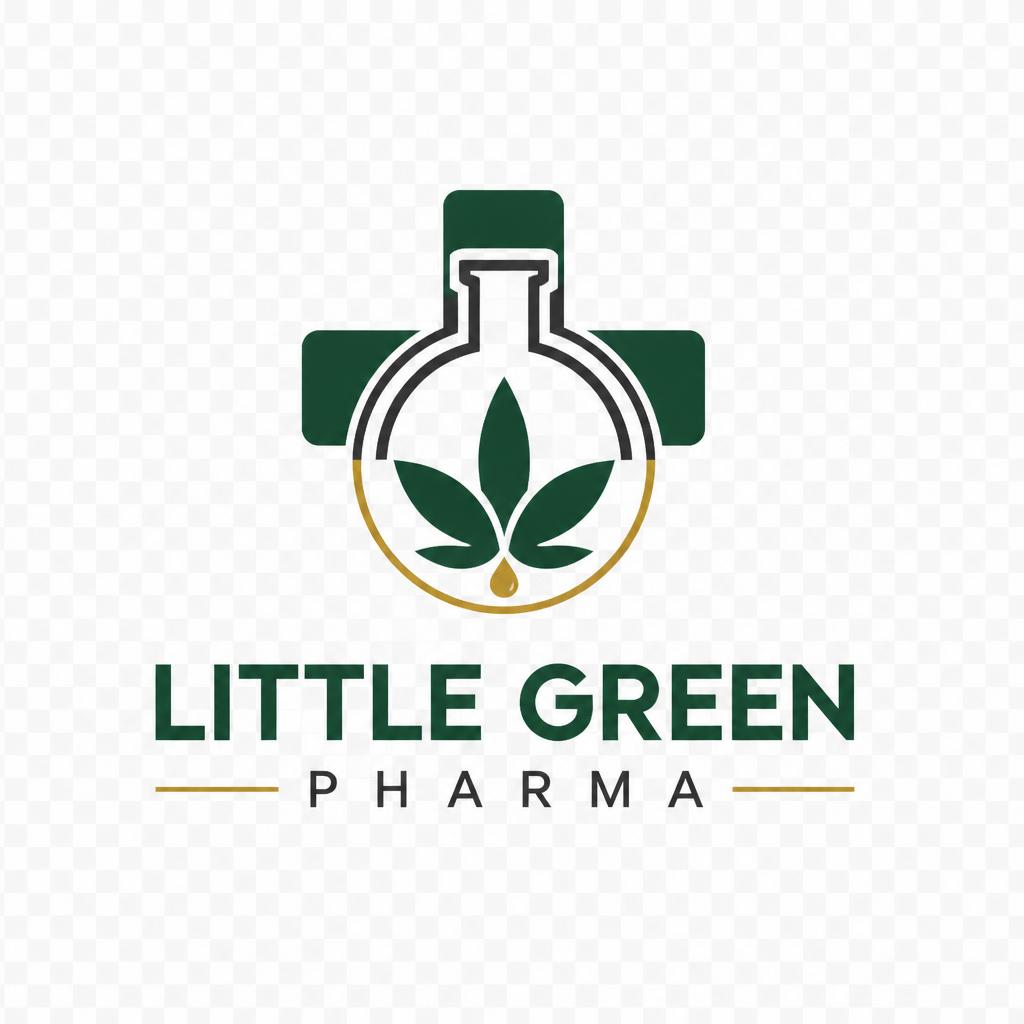 littlegreenpharma.shop