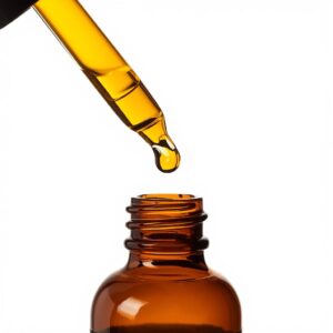 MedCan FX01 THC Oil