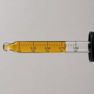 MedCan FX01 THC Oil