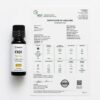 MedCan FX01 THC Oil