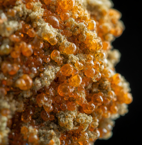 MedCan GLU01 Live Resin-- MedCan GLU01 Live Resin