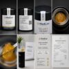 MedCan GLU01 Live Resin