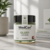 MedCan GLU01 Live Resin--- MedCan GLU01 Live Resin