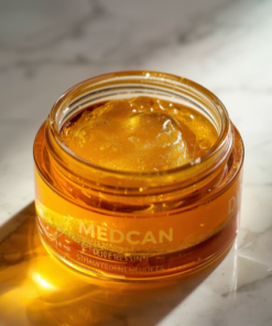 MedCan GLU01 Live Resin