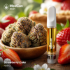 MedCan SC01 Vape Cartridge