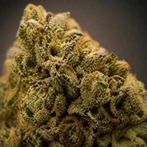 MedCan Scott's OG medical cannabis flower