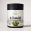 MedCan Ultra Sour medical cannabis flower