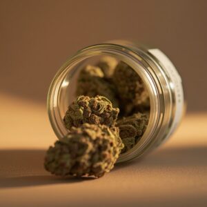 MedCan Ultra Sour Standard Premium Medical Cannabis Flower MedCan Ultra Sour medical cannabis flower