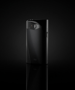 Pax Plus Portable Vaporizer Ultra Discreet Slick High Design Device