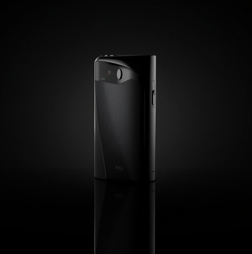 Pax Plus Portable Vaporizer Ultra Discreet Slick High Design Device Pax Plus Portable Vaporizer Ultra Discreet Slick High Design Device