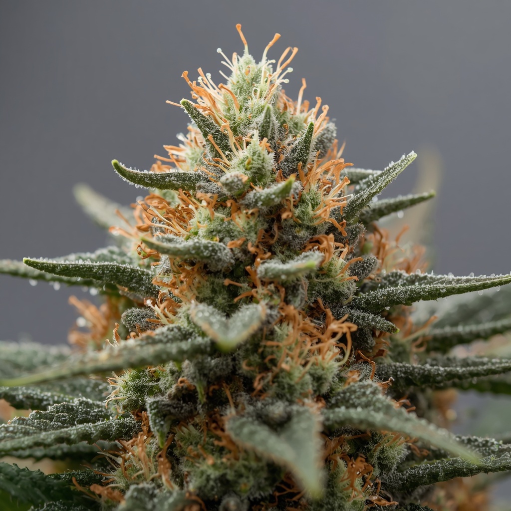 Pura Vida Grape Galena medical cannabis flower 1 Pura Vida Grape Galena medical cannabis flower