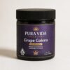 Pura Vida Grape Galena medical cannabis flower
